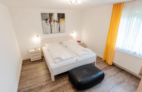 Loffingen Maison | Holiday Home Quelle by Interhome