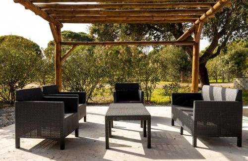 Sao Martinho Maison | Holiday Home Quinta de Santa Emilia 3 by Interhome