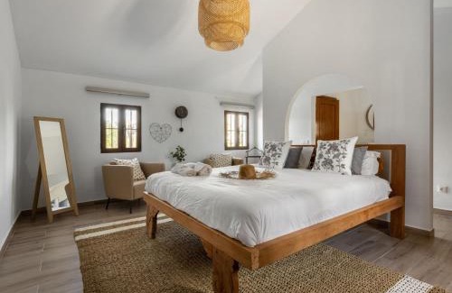 Sao Martinho Maison | Holiday Home Quinta de Santa Emilia 3 by Interhome