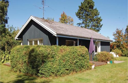 Vemmenæs Maison | Holiday Home Røllikevænget