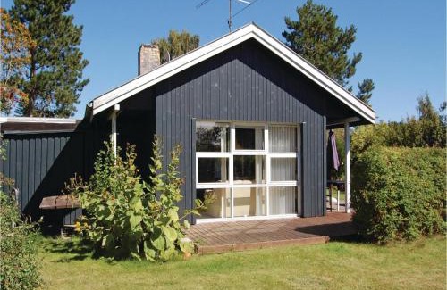 Vemmenæs Maison | Holiday Home Røllikevænget