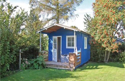 Vemmenæs Maison | Holiday Home Røllikevænget