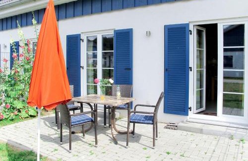 Altefaehr Maison | Holiday Home Rügenperle by Interhome