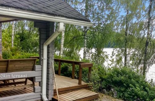 Ikaalinen Maison | Holiday Home Rahkola by Interhome