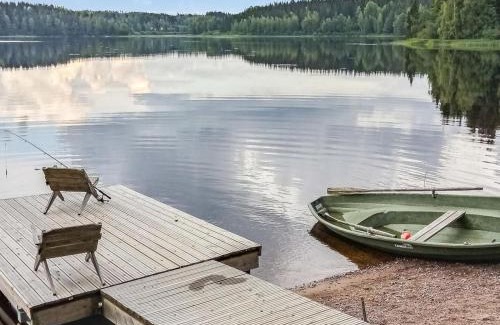 Ikaalinen Maison | Holiday Home Rahkola by Interhome