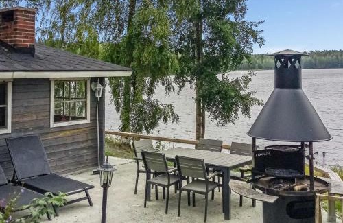 Ikaalinen Maison | Holiday Home Rahkola by Interhome