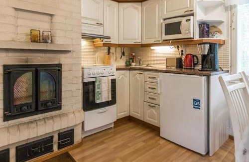 Tiilikkajarvi National Park Maison | Holiday Home Rajala by Interhome