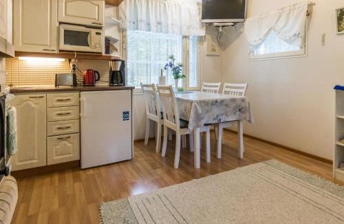 Tiilikkajarvi National Park Maison | Holiday Home Rajala by Interhome