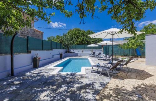 Sajini Maison | Holiday Home Reaa by Interhome