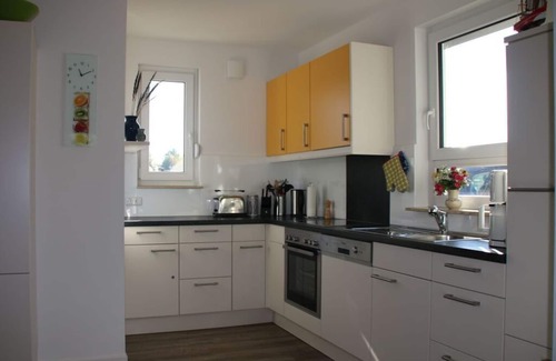 Warin Appartement | Maison de vacances Reed Path