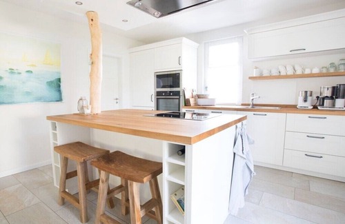Glowe Appartement | Holiday home Reet-Seaside
