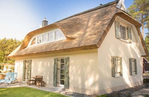 Glowe Appartement | Holiday home Reet-Seaside