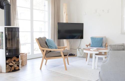 Glowe Appartement | Holiday home Reet-Seaside