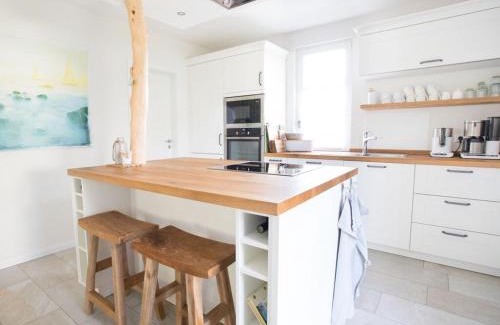 Glowe Appartement | Holiday home Reet-Seaside