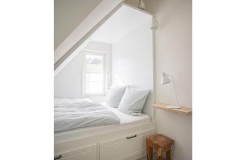 Glowe Appartement | Holiday home Reet-Seaside