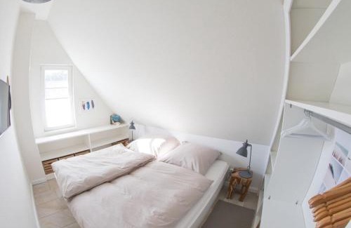 Glowe Appartement | Holiday home Reet-Seaside