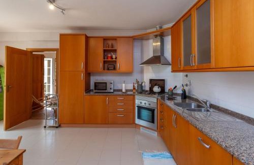 Santa Maria do Castelo Maison | Holiday Home Refúgio no Montalvo by Interhome