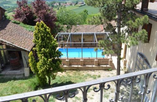 San Desiderio Maison | Holiday Home Relais San Desiderio by Interhome