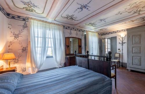 San Desiderio Maison | Holiday Home Relais San Desiderio by Interhome