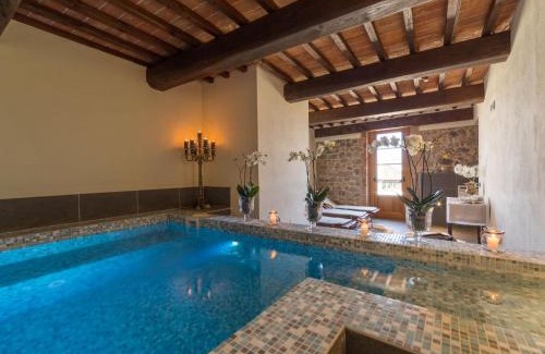 Monteriggioni Maison | Holiday Home Relais La Costa by Interhome
