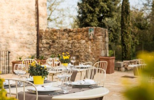 Monteriggioni Maison | Holiday Home Relais La Costa by Interhome