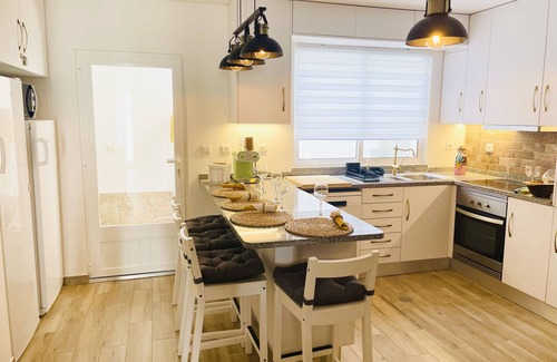 Reguengos de Monsaraz Maison | Holiday Home 'Relógio' with Wi-Fi and Air Conditioning