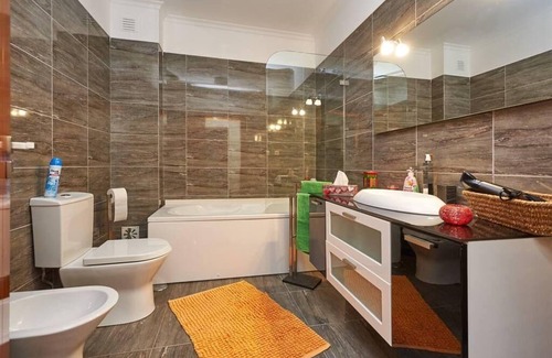 Magoito Maison | Holiday home Ribeira Haus