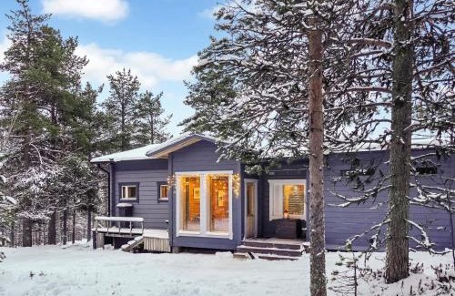 Hetta Maison | Holiday Home Riekkotupa by Interhome
