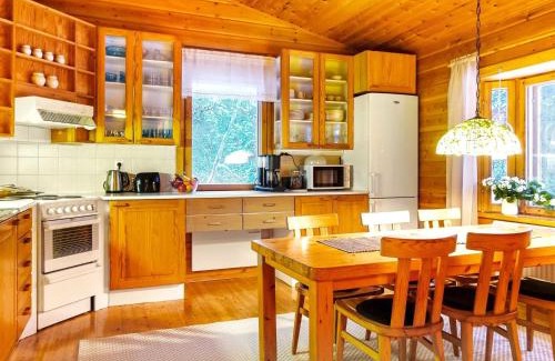 Hetta Maison | Holiday Home Riekkotupa by Interhome