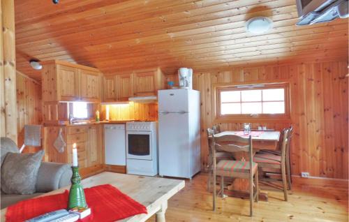 Ringebu Maison | Holiday Home Ringebu Måsåplassen Ii