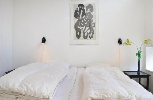 Klegod Strand Maison | Holiday Home Ringkøbing With A Fireplace 01