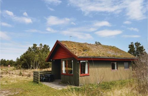 Romo Maison | Holiday Home Ringvejen Rømø Ix