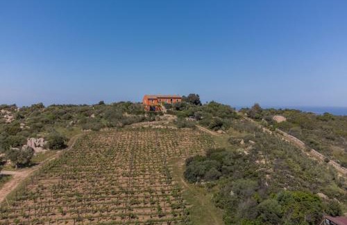 Arzachena Maison | Holiday Home Rita by Interhome