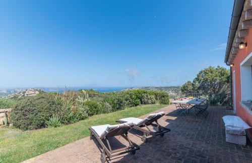 Arzachena Maison | Holiday Home Rita by Interhome