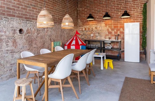 Malgrat de Mar Maison | Holiday Home Rita by Interhome