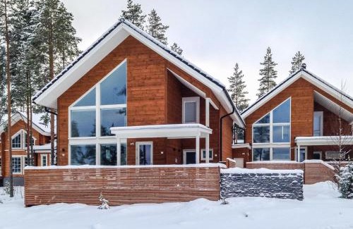 Sappee Maison | Holiday Home Ritari by Interhome