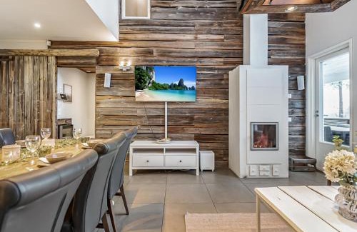 Sappee Maison | Holiday Home Ritari by Interhome