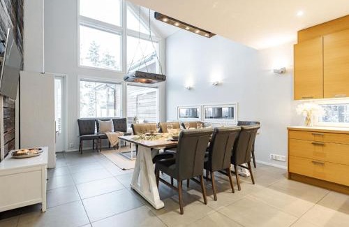 Sappee Maison | Holiday Home Ritari by Interhome