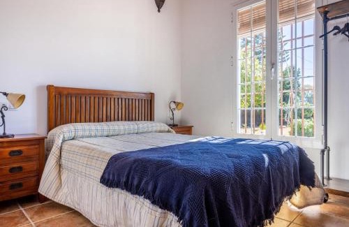 Sanlucar la Mayor Maison | Holiday Home Rocio by Interhome