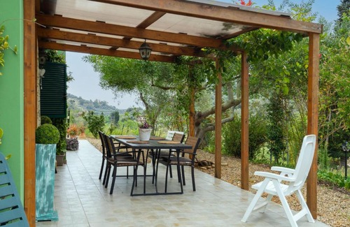 Civezza Maison | Holiday Home Rosa by Interhome