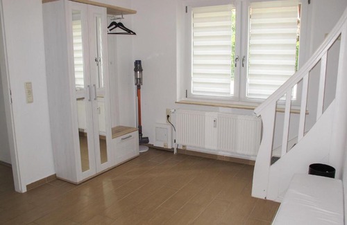 Raben Steinfeld Maison | Holiday Home Rosa by Interhome