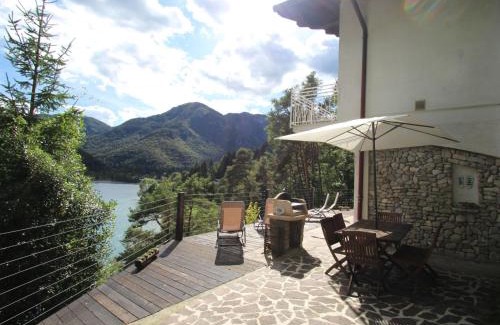 Val Maria-Pur Maison | Holiday Home Rosemarie by Interhome