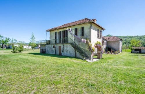 Spigno Monferrato Maison | Holiday Home Rustico Pio Filippo by Interhome