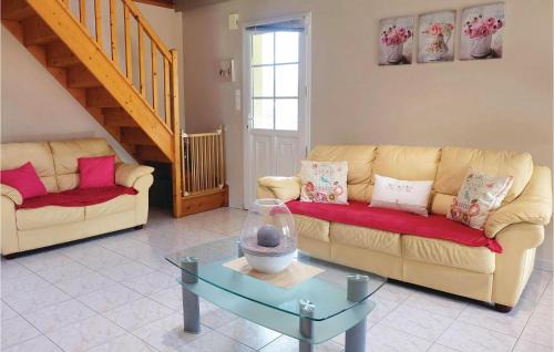 Maninghem Maison | Holiday Home Rue Du Dessous N-861