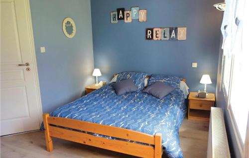 Maninghem Maison | Holiday Home Rue Du Dessous N-861