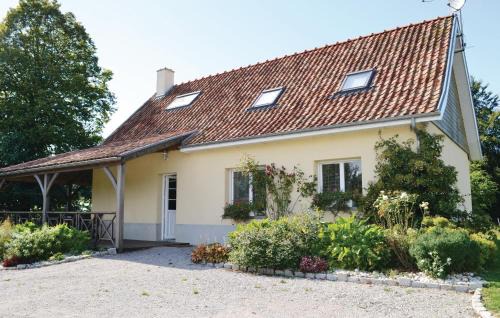 Maninghem Maison | Holiday Home Rue Du Dessous N-861