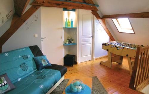 Maninghem Maison | Holiday Home Rue Du Dessous N-861