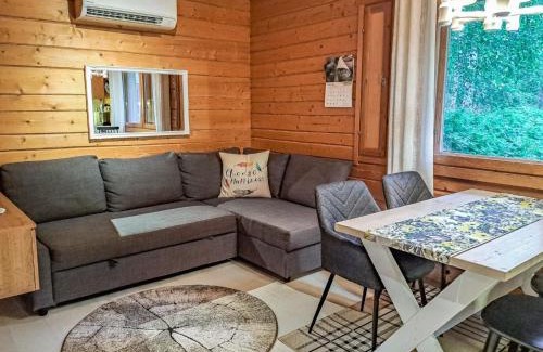Maaninka Maison | Holiday Home Ruokovirran mökki by Interhome