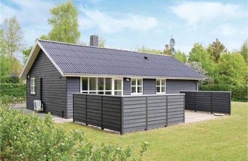 Ansager Maison | Holiday Home Søgårdsvej Ansager X