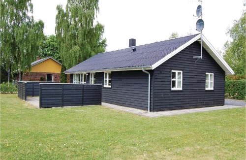 Ansager Maison | Holiday Home Søgårdsvej Ansager X